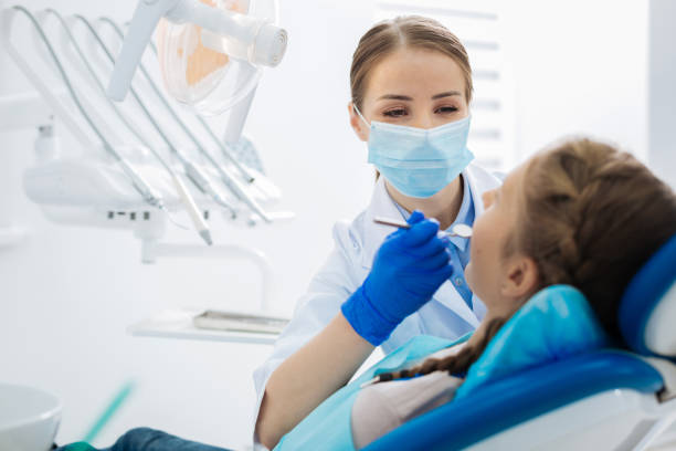Dental Inlays and Onlays in Cape Charles, VA